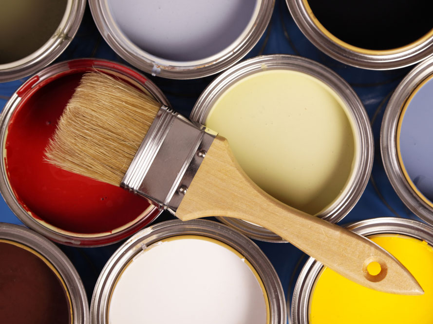 decorating-paint-colours | Essex Painter and Decorator